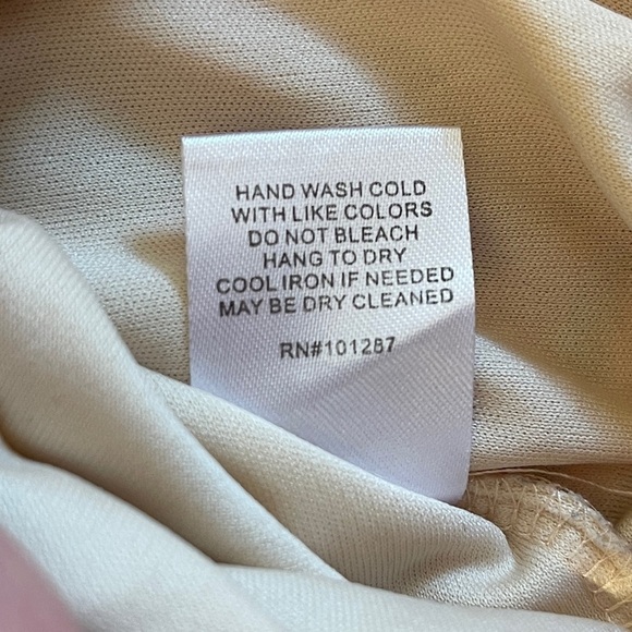 Alexia Admor Bright Floral Embroidered Palmer Sheath Sleeveless‎ Dress Women's 8 - Picture 13 of 14